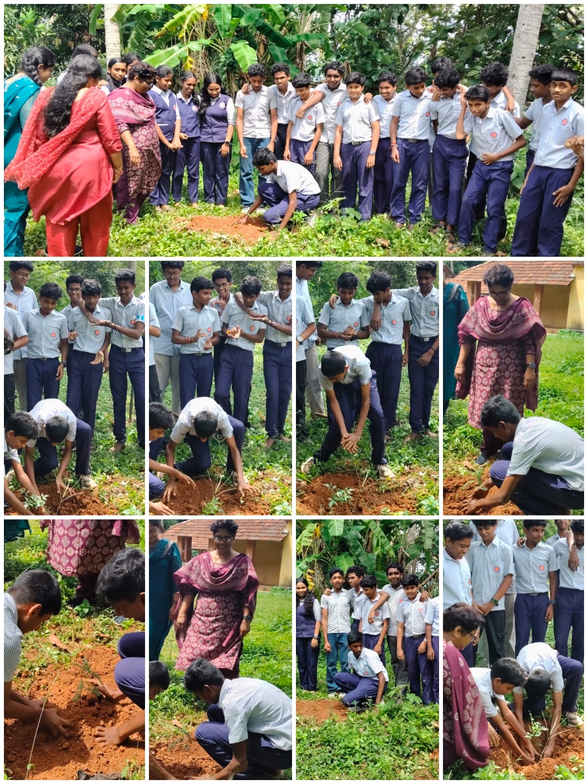 NSSHSS KESAVADASAPURAM